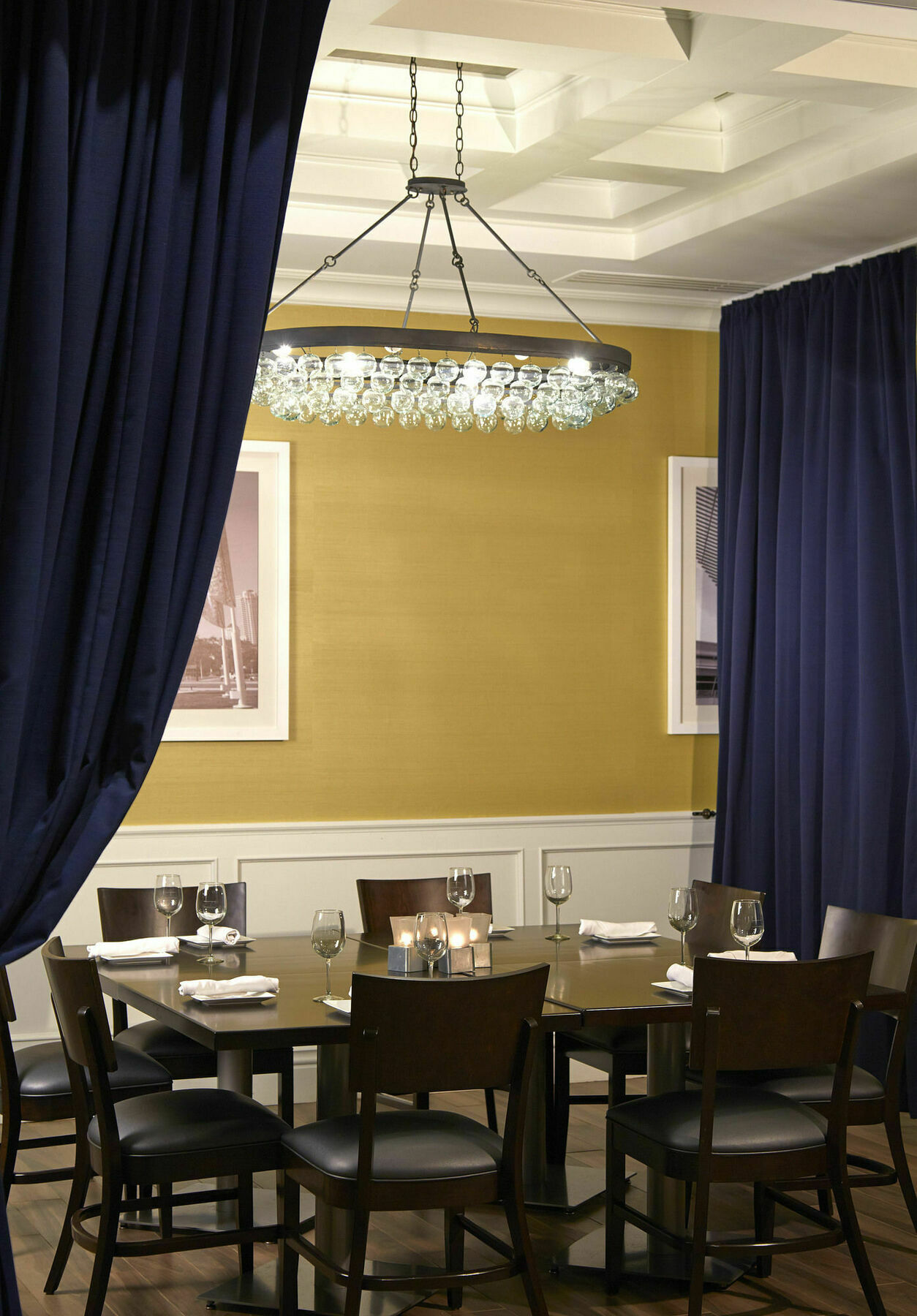Milwaukee Marriott West Hotel Уакиша Екстериор снимка