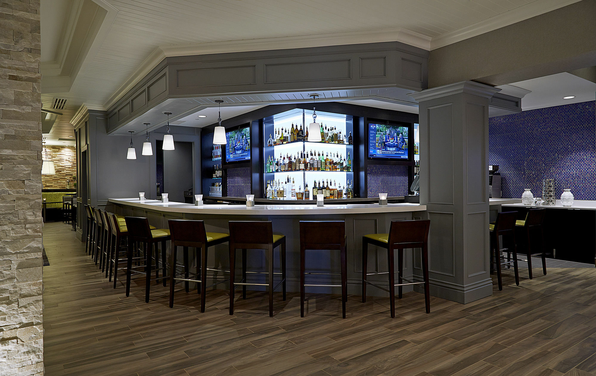 Milwaukee Marriott West Hotel Уакиша Екстериор снимка